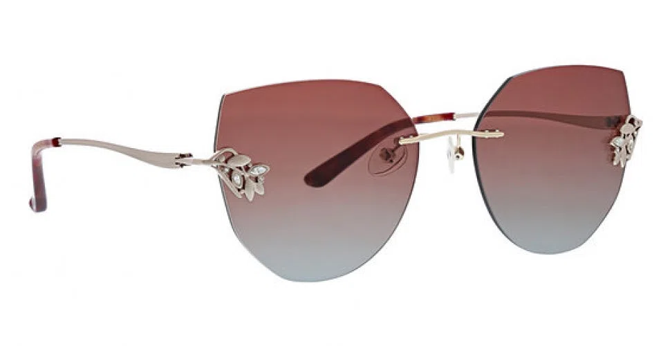 Jenny Lynn JLBOUNDLESS Sunglasses - view 4